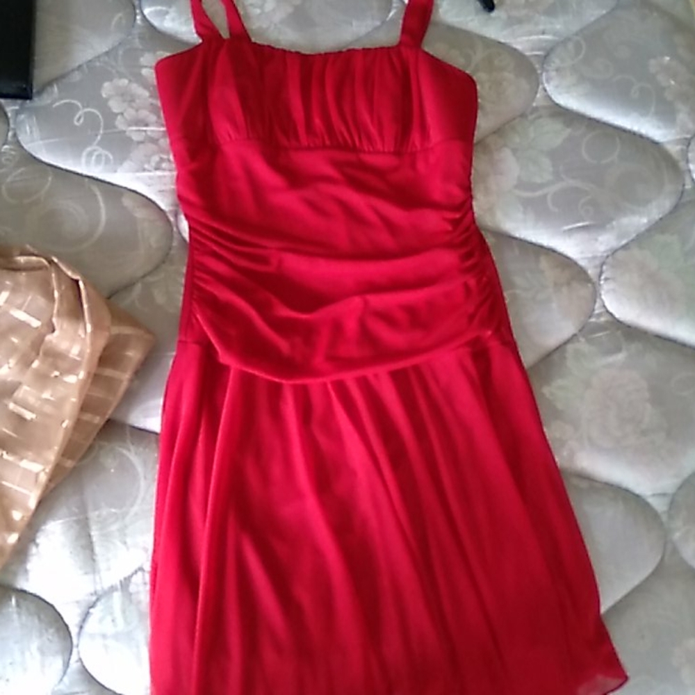 Dresses